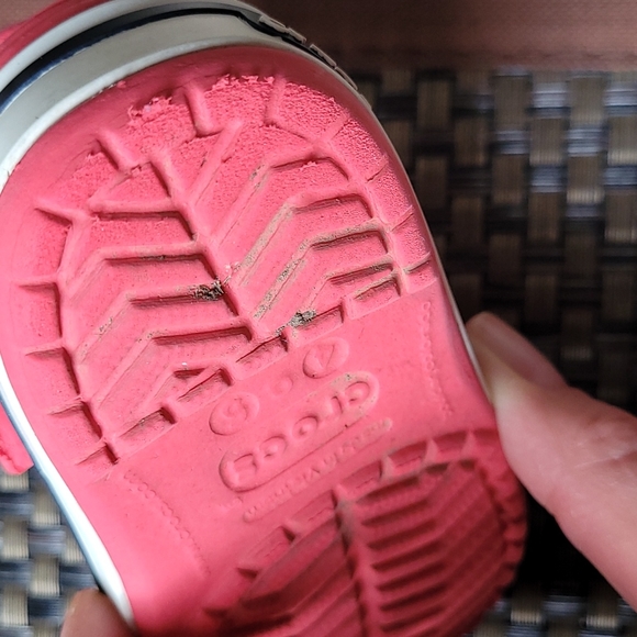 Crocs C4/5 - Picture 5 of 5